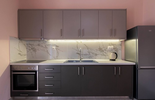 Neos Marmaras Apartment | SithoniaRS Cozy Luxury Apartment