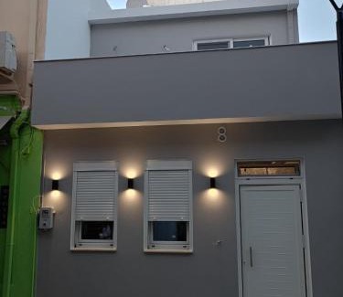 Sitia Apartment | SITIA CITY CENTER modern apartment