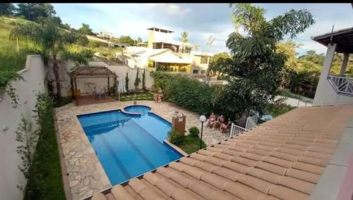 Ribeirao Das Neves House | SITIO AMANHECER VERDE