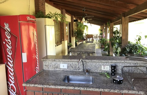 Jarinu House | Sitio Arouca Suitable for family reunion and group of friends