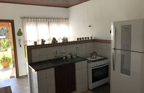 Jarinu House | Sitio Arouca Suitable for family reunion and group of friends