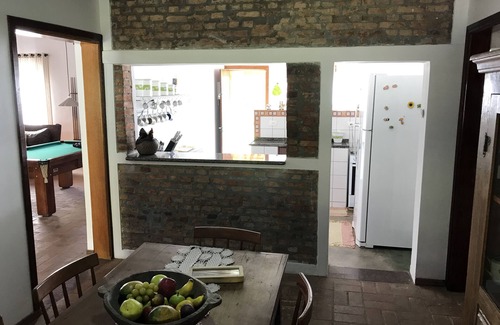 Jarinu House | Sitio Arouca Suitable for family reunion and group of friends