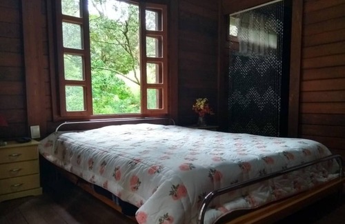 Brumadinho House | Sitio Cores da Mata