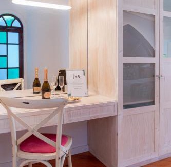 Socorro Apartment | Sitio dos Cavaleiros Apartments