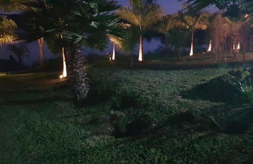 Chacaras Sao Sebastiao House | Sitio frente lagoa
