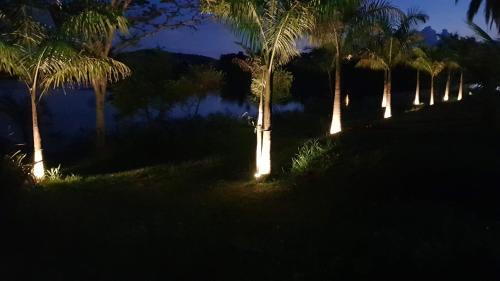 Chacaras Sao Sebastiao House | Sitio frente lagoa