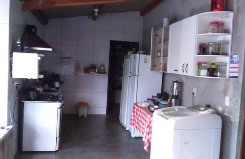 Cavalcante House | Sitio Frutas do Cerrado - Cavalcante de Goias