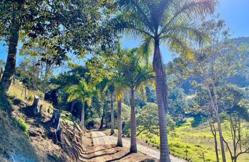 Teresopolis House | Sitio Haras Vitoria