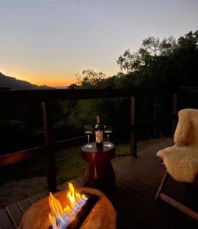Nova Nazare Ski Chalet | Sitio João de Barro Gramado