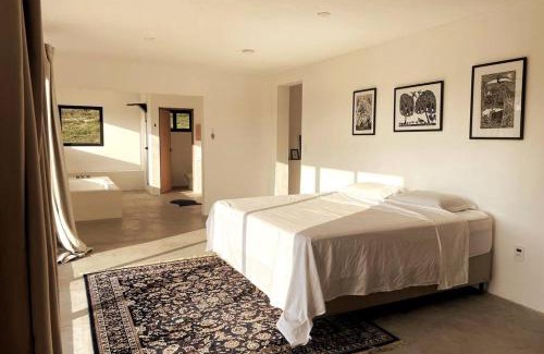 Sao Miguel Arcanjo Villa | Sitio Lipa - Villa da Mata