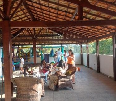 Contagem House | Sitio por outros mundos