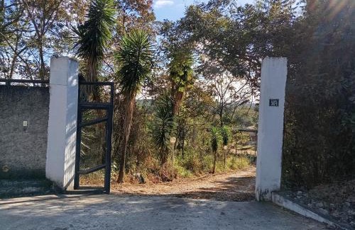 Contagem House | Sitio por outros mundos