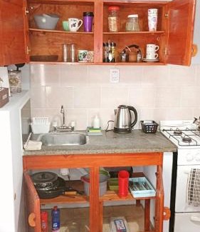 Veinticinco de Mayo Apartment | Sito y Pocha 2