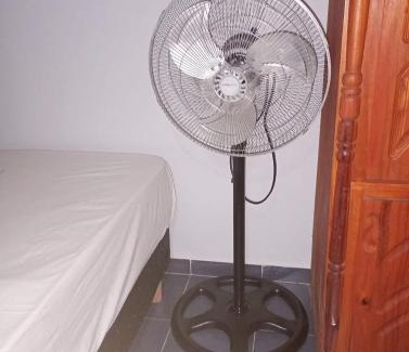 Veinticinco de Mayo Apartment | Sito y Pocha 2