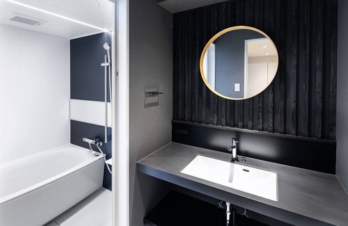 Nishi Apartment | SITSURAE OSAKA Honmachi 3F - SITSURAE OSAKA Honmachi 3F/Osaka Ōsaka