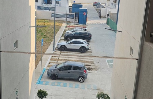 Cuautitlan Izcalli Apartment | Sittia Tower 35 lake view