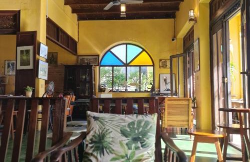 Ban Tai Apartment | Sittisang Heritage House 1920