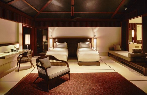 Dickwella Villa | Situated on 650 ft. of beachfront