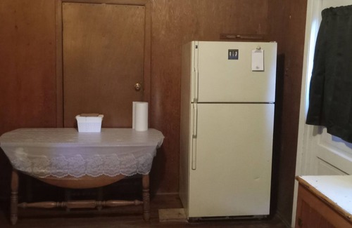 Guys Mills Cabin | Situated on 69 acres in middle of Crwawford County, PA.