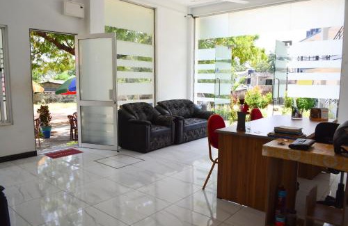 Trincomalee Hotel | Sivas Hotel & Restaurant