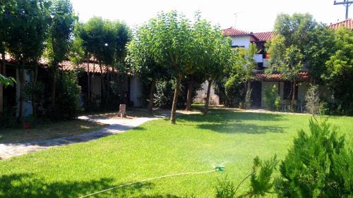 Sivota House | Sivota Colours