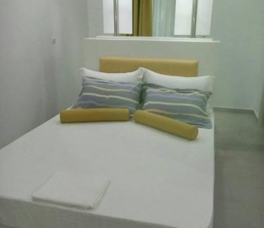 Sivota House | Sivota Colours