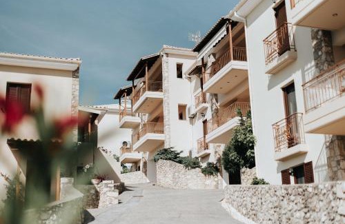 Sivota Apartment | Sivota luxury collection