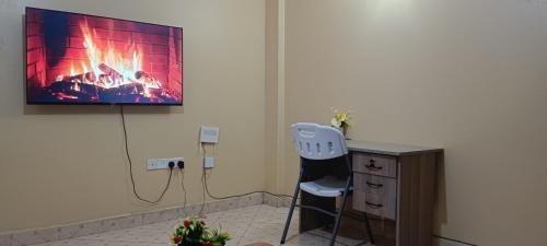 Ruiru Apartment | Siwarani Cozy Two bedroom,Kamakis Eastern Bypass Ruiru