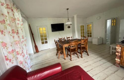Kierwik Apartment | SiwyDOMEK domki, noclegi mazury jezioro, Kierwik