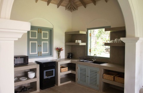 Weligama Villa | Six bedroom eco chic villa | Weligama
