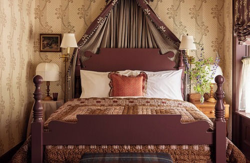 Rosendale Hotel | Six Bells Countryside Inn