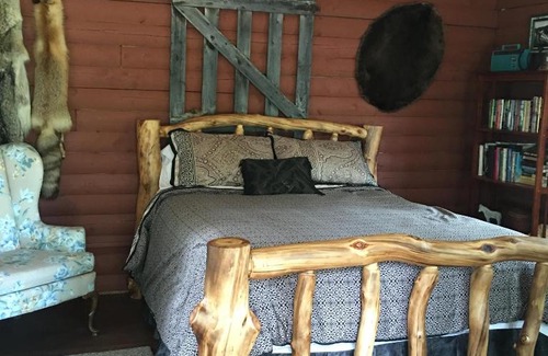 Tagish Resort | Six Mile River Resort