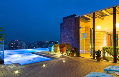 Gulshan Hotel | Six Seasons Hotel