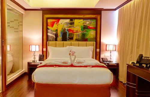 Gulshan Hotel | Six Seasons Hotel