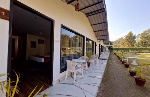 Bail Parao Hotel | Six seasons resort Jim Corbet