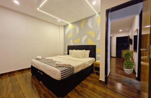Bail Parao Hotel | Six seasons resort Jim Corbet