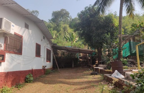 Mhsala Bed & Breakfast | Six seasons shrivardhan