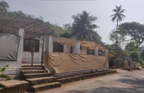 Mhsala Bed & Breakfast | Six seasons shrivardhan