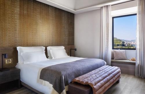 Lamego Hotel | Six Senses Douro Valley