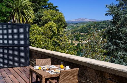 Lamego Hotel | Six Senses Douro Valley