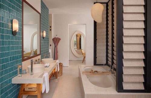 Kanuhura Resort | Six Senses Kanuhura