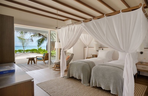 Kanuhura Resort | Six Senses Kanuhura
