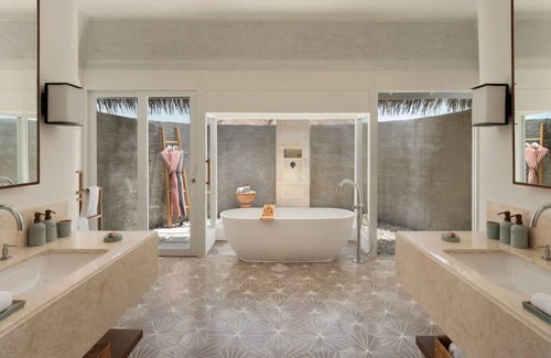 Kanuhura Resort | Six Senses Kanuhura
