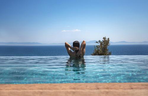 Dagbelen Resort | Six Senses Kaplankaya