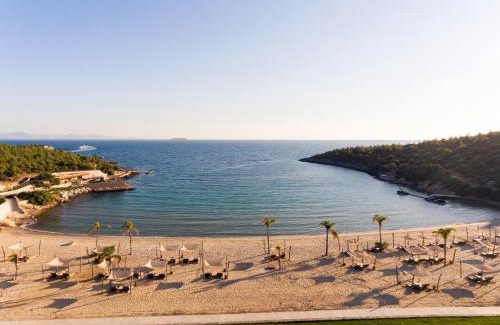 Dagbelen Resort | Six Senses Kaplankaya