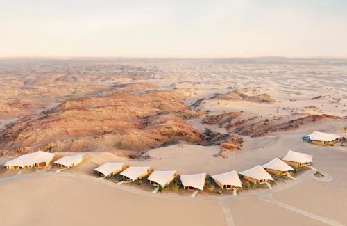 Tabuk Resort | Six Senses Southern Dunes, The Red Sea
