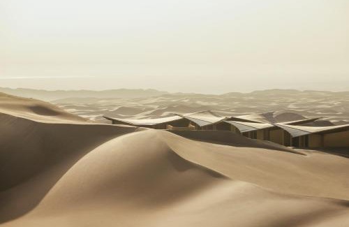 Tabuk Resort | Six Senses Southern Dunes, The Red Sea