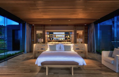 Felicite Island Hotel | Six Senses Zil Pasyon Seychelles