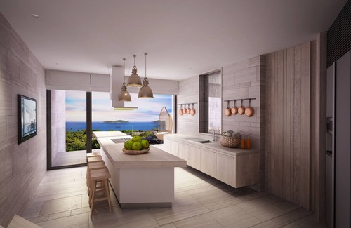 Felicite Island Hotel | Six Senses Zil Pasyon Seychelles