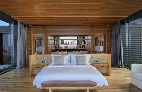 Felicite Island Hotel | Six Senses Zil Pasyon Seychelles